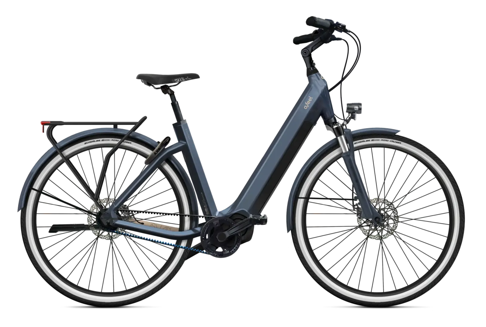 City E-Bike