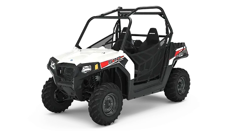 RZR 570