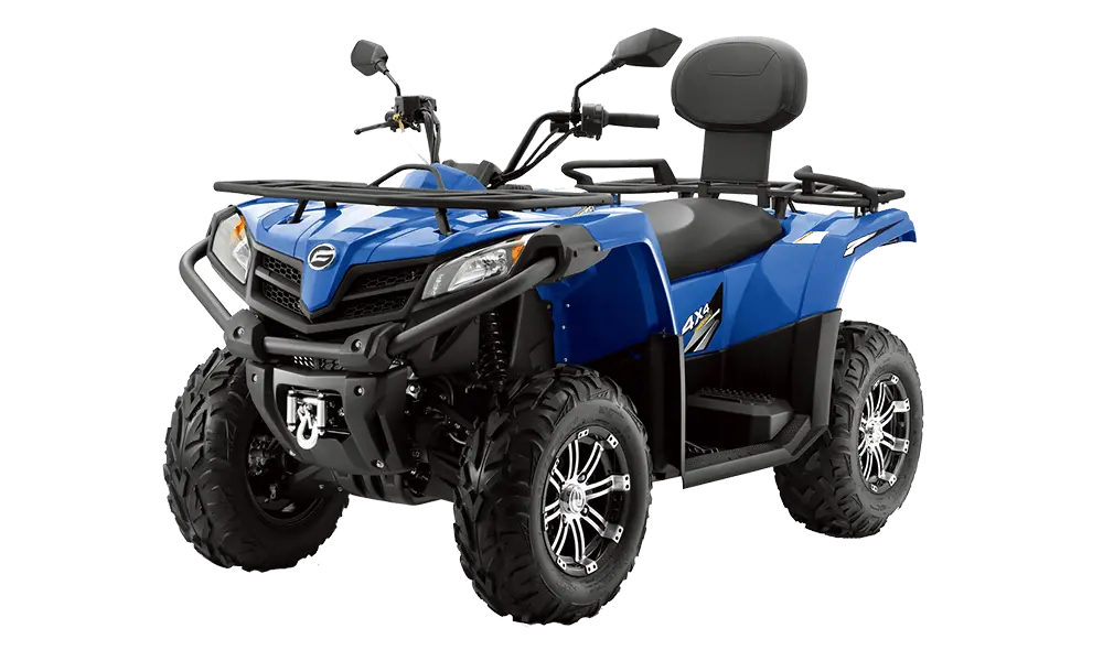 CForce ATV 450L