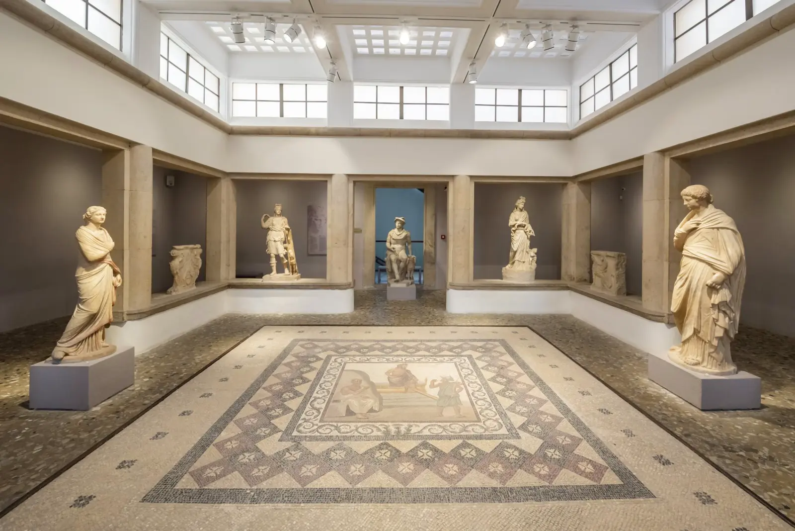 Ancient Asklepieion - Gallery Image 1