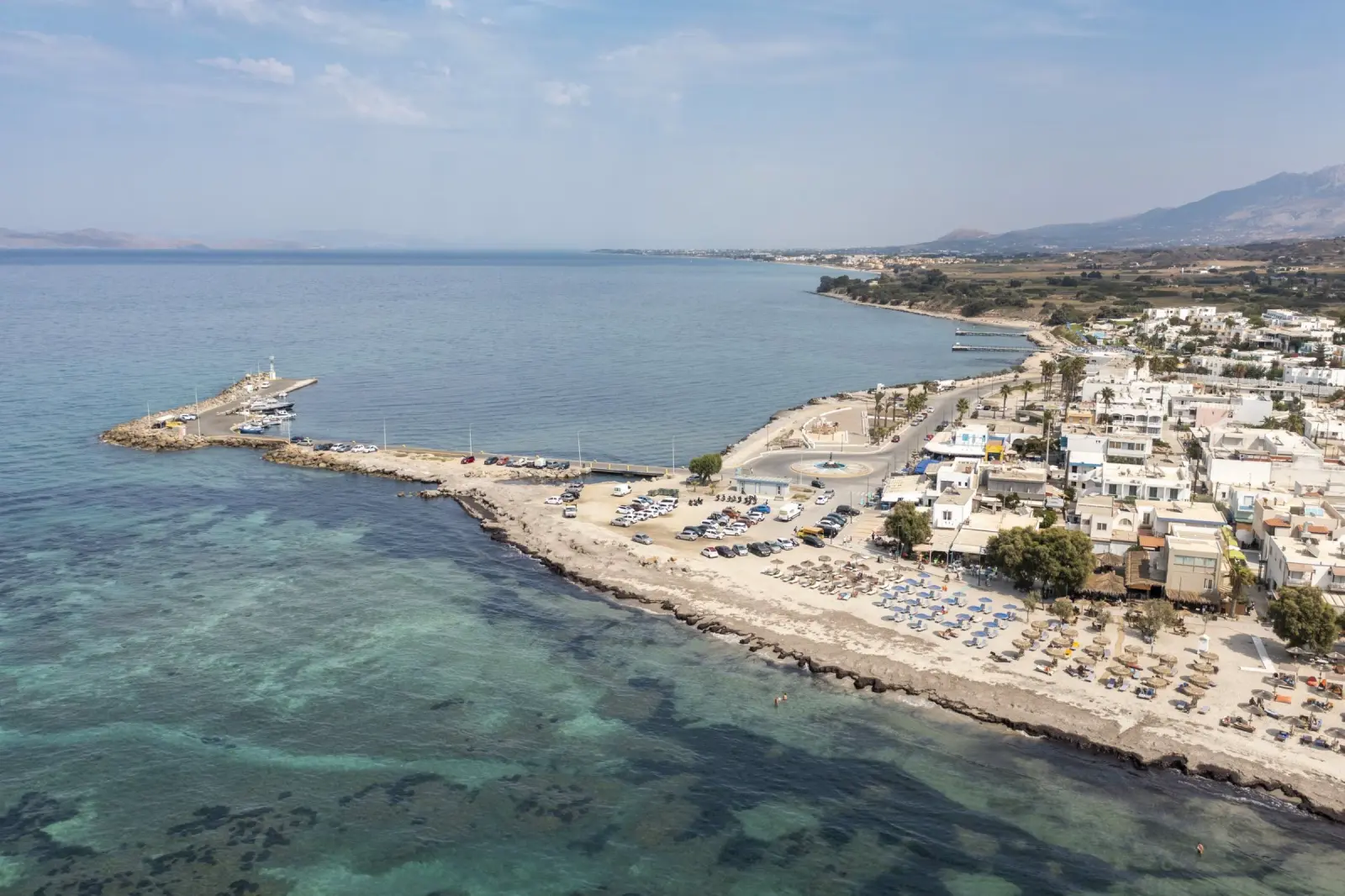 Mastichari - Mastihari - Μαστιχάρι Κω