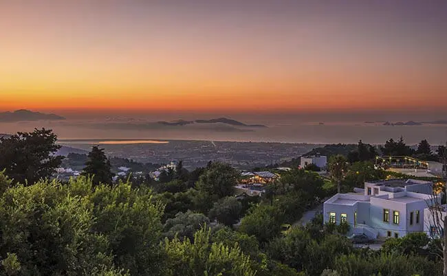 Zia Sunset Kos: Ultimate Sunset Village Experience & Tour Guide 2025