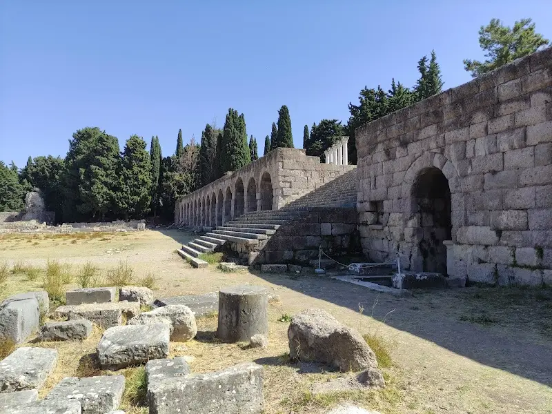 Asclepieion