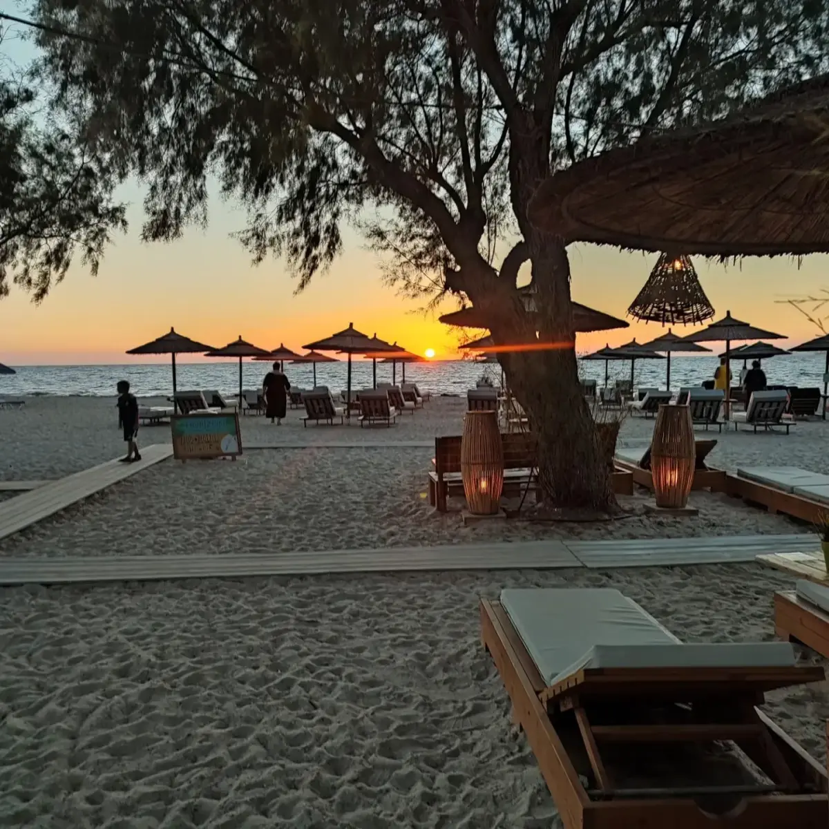 Horizon Cocktail Bar