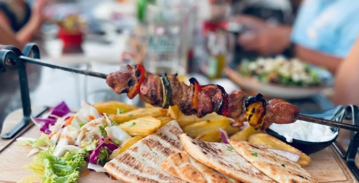 Palatiano Restaurant