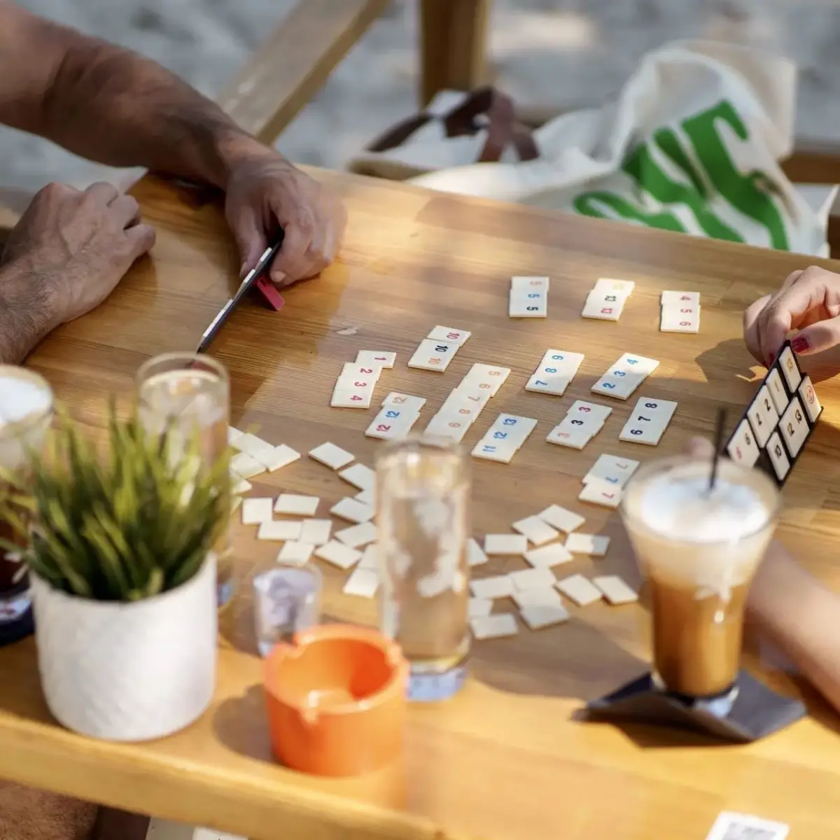 Horizon Cocktail Bar