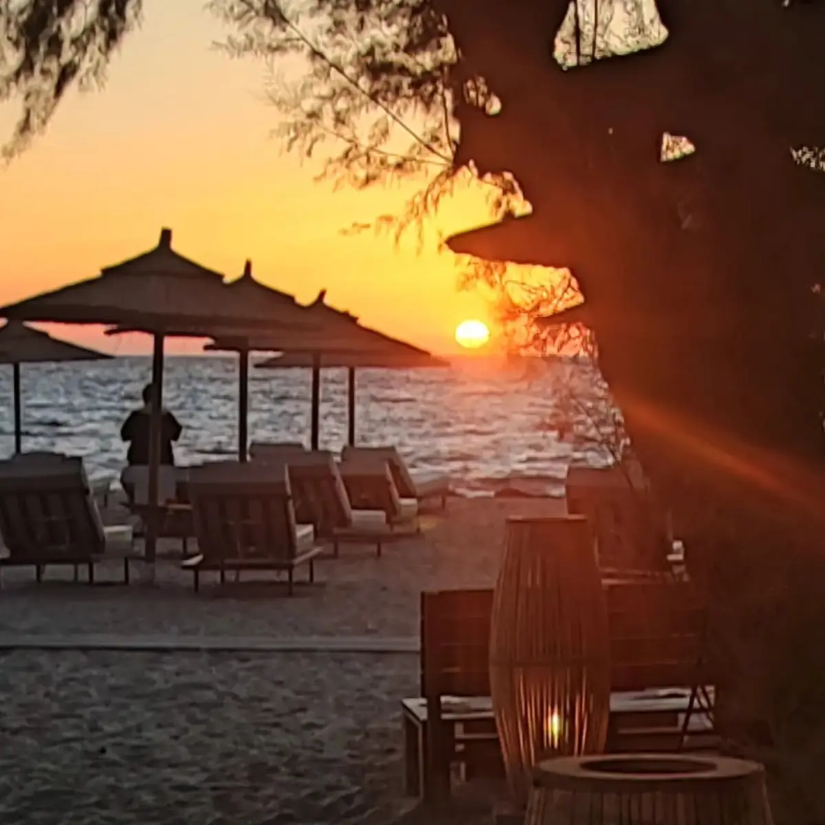 Horizon Cocktail Bar