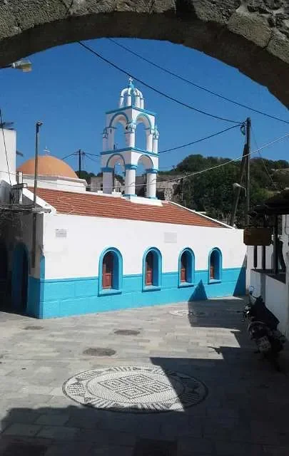 Gallery image for Nisyros - Volcanic Experience