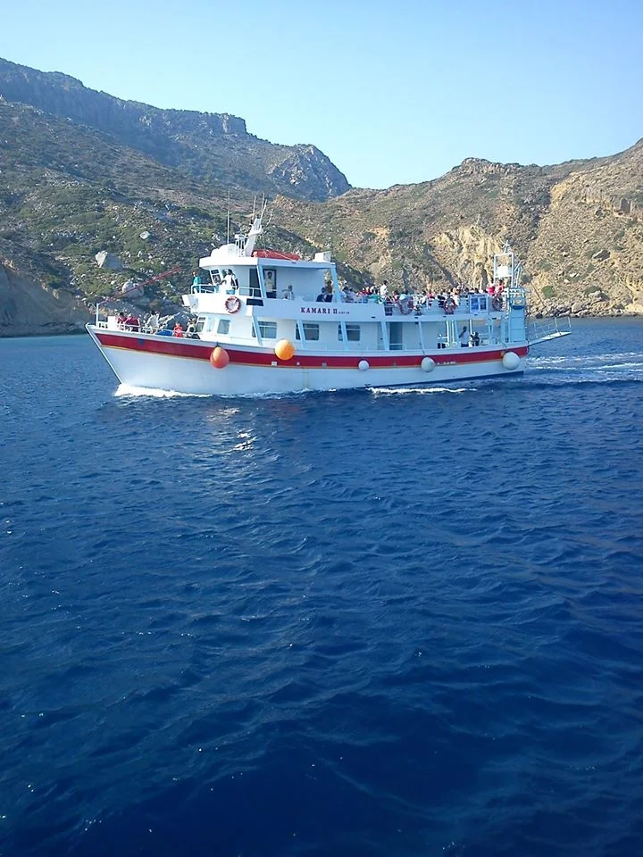 Gallery image for Fishing BBQ - Boat Trip