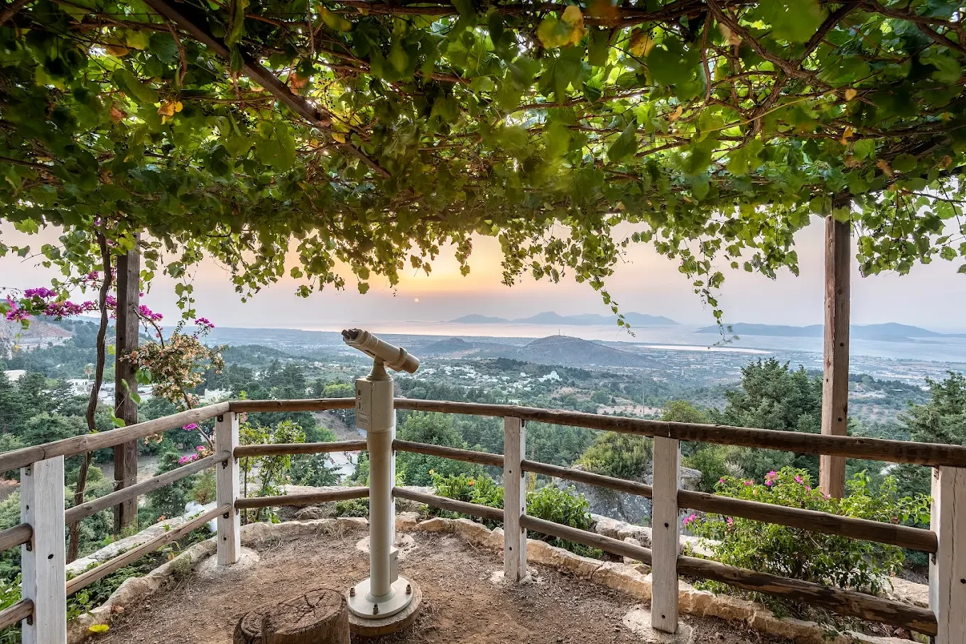 Gallery image for Kos Natural Park