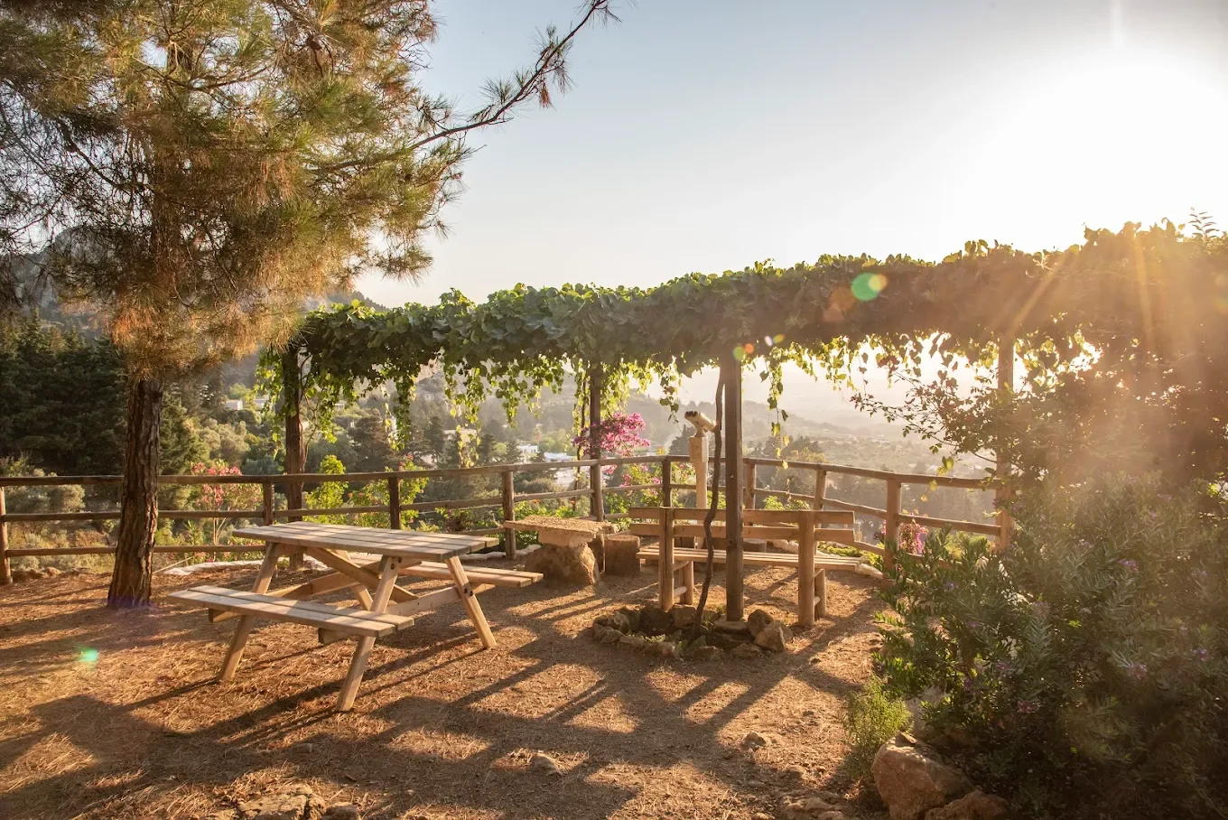 Gallery image for Kos Natural Park