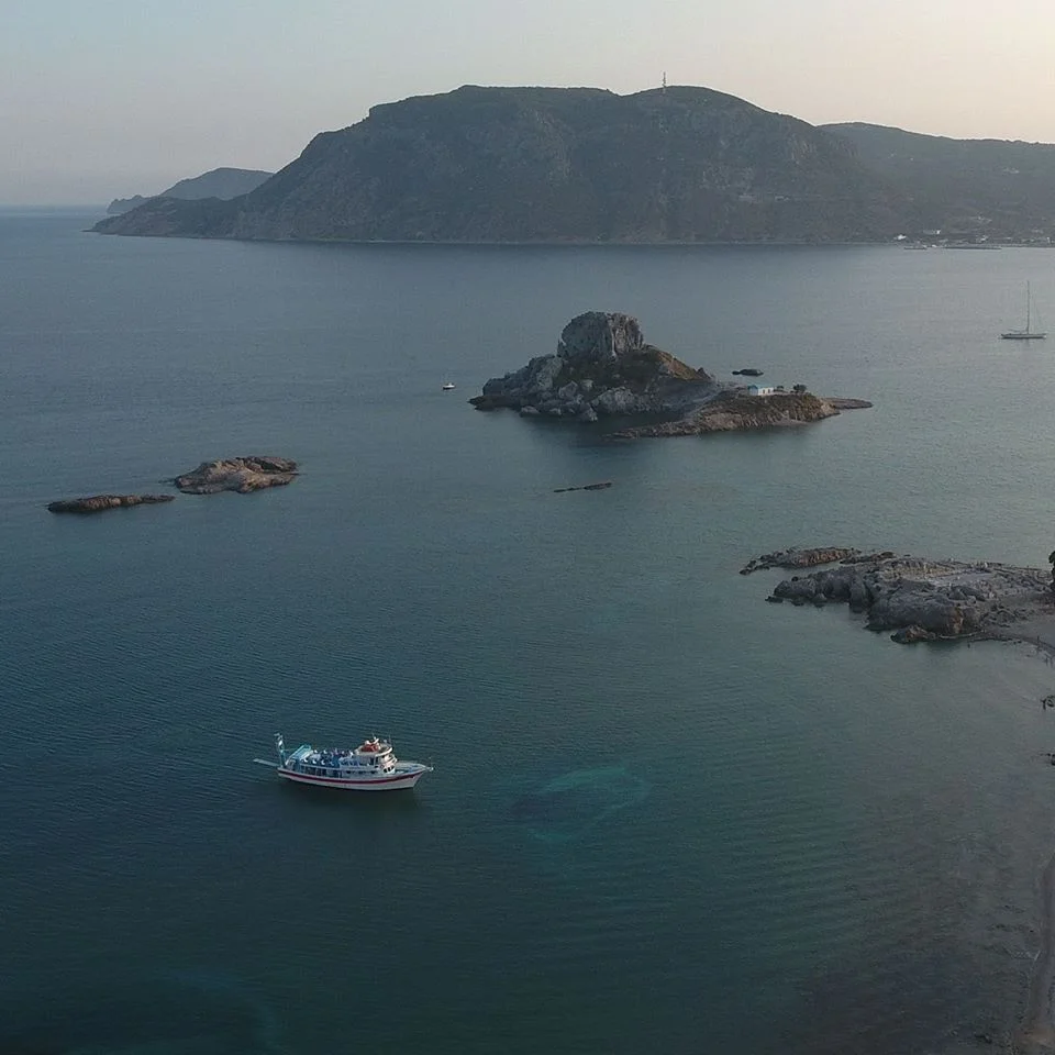 Gallery image for Fishing BBQ - Boat Trip