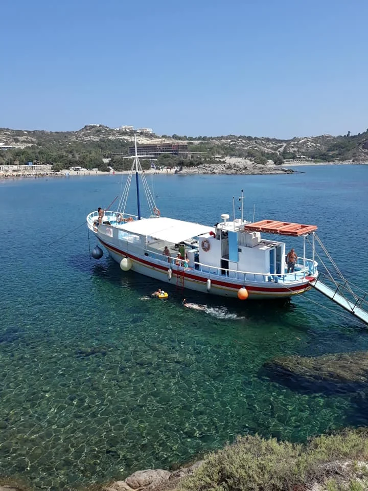 Gallery image for Fishing BBQ - Boat Trip