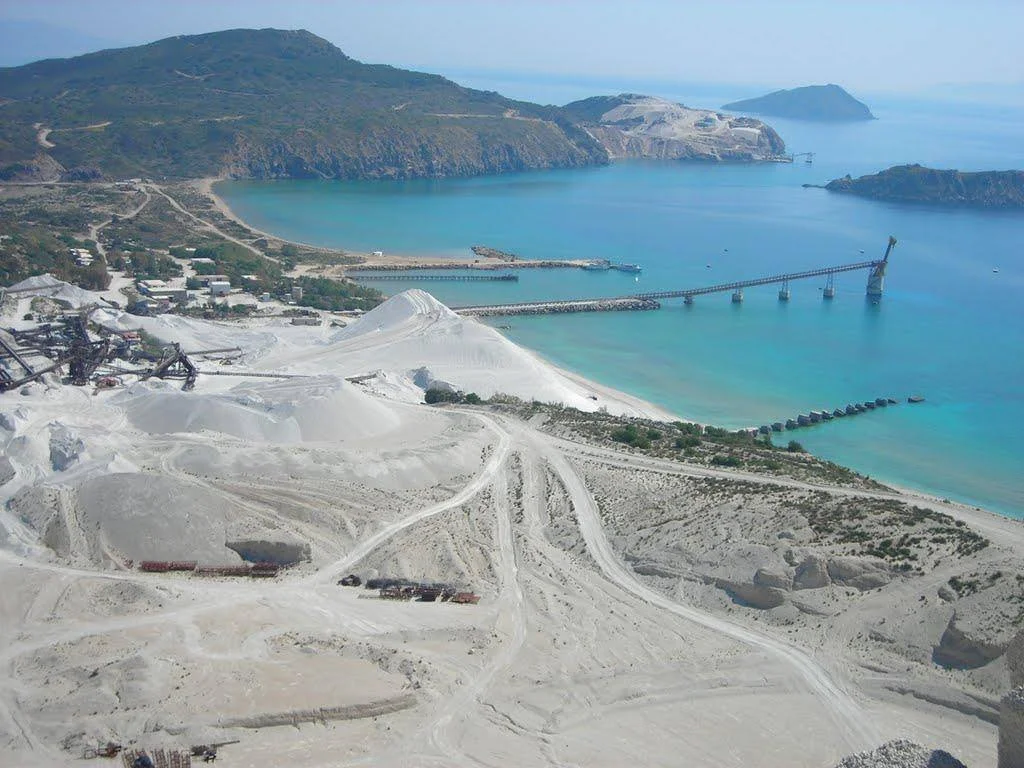 Gallery image for 2 Islands Cruise: Giali & Nisyros