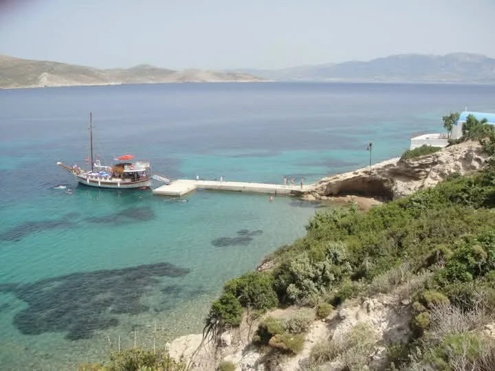 Gallery image for Christina 3 Island Hoppin