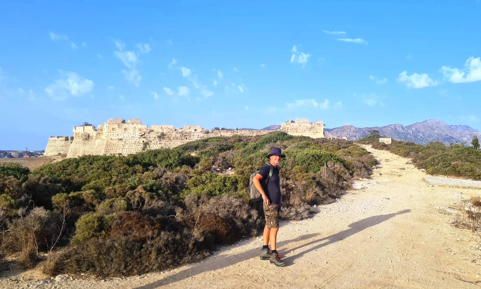 Gallery image for SunSet Short Hiking