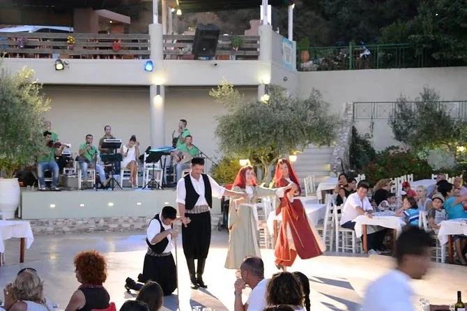 Gallery image for Greek Night