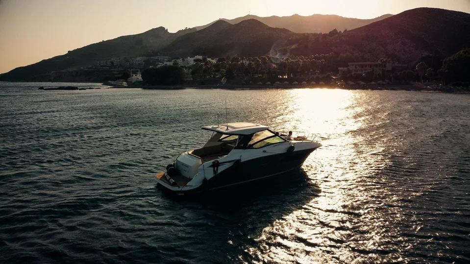 Gallery image for Private Luxury Yacht Afternoon Cruise