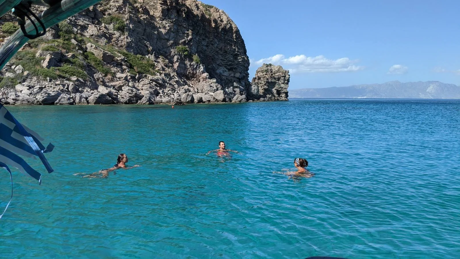 Gallery image for Boat Cruise (3H)