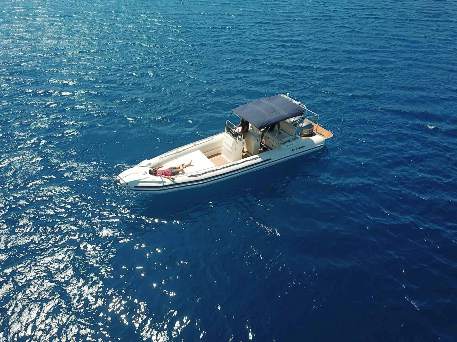 Gallery image for Boat Cruise (3H)