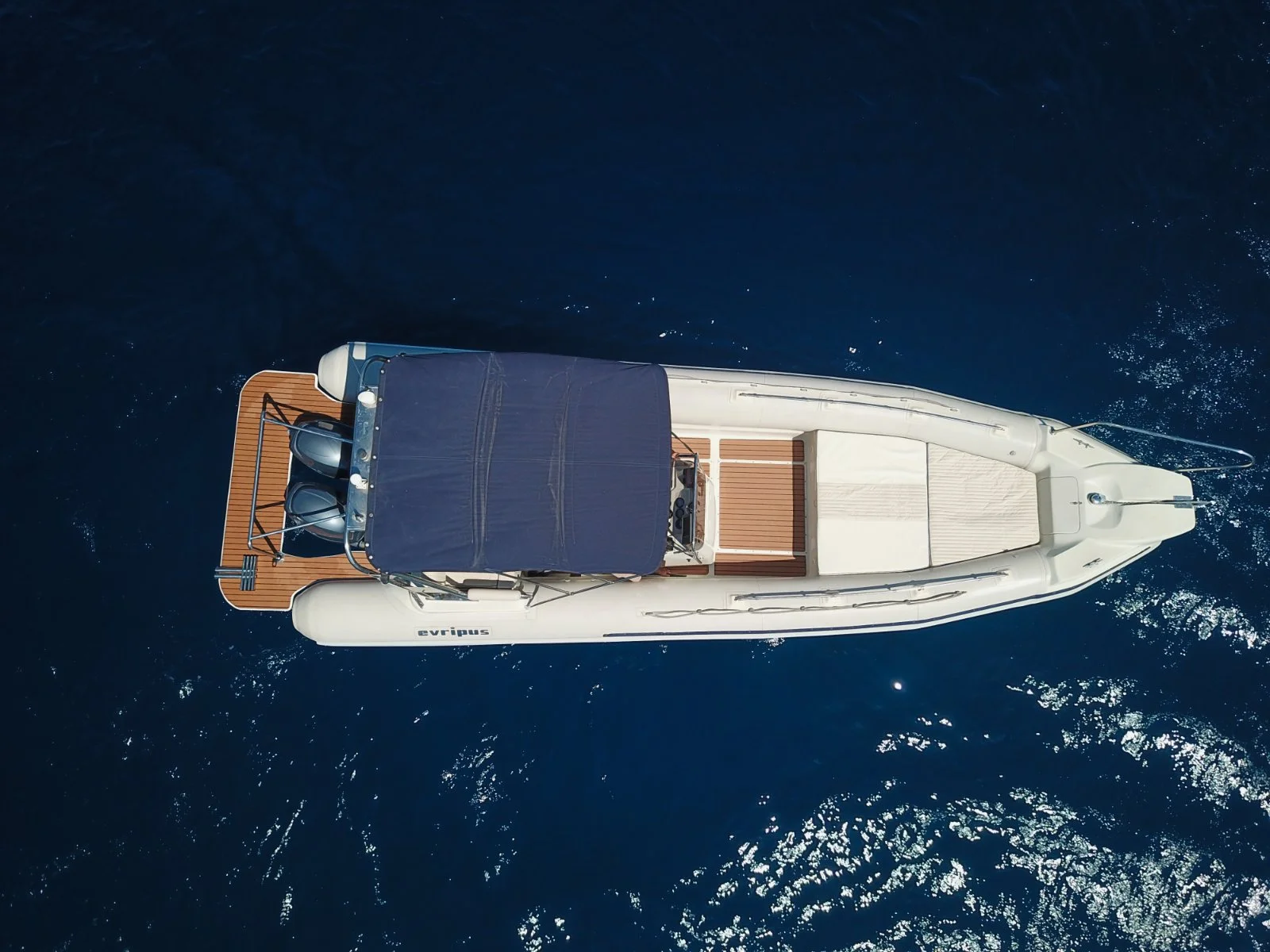 Gallery image for Boat Cruise (3H)