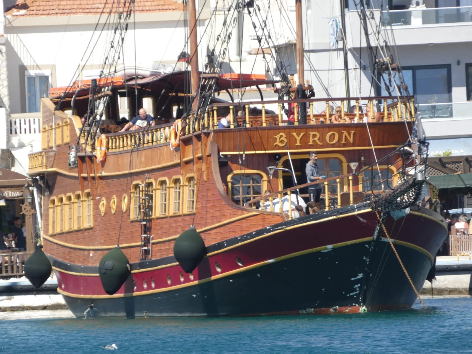 Gallery image for 3 Island Cruise Byron