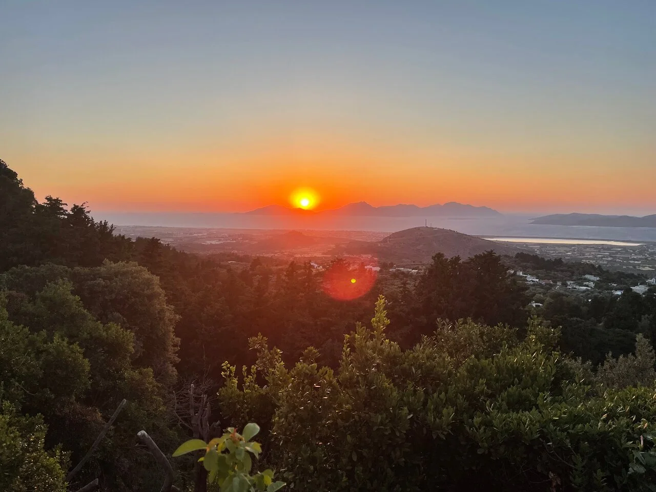 Gallery image for Zia Sunset - Golden Hour