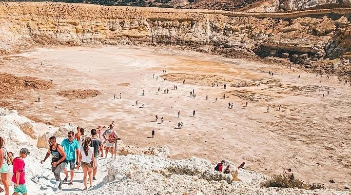 Gallery image for Nisyros - Volcanic Experience