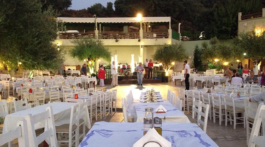 Gallery image for Greek Night