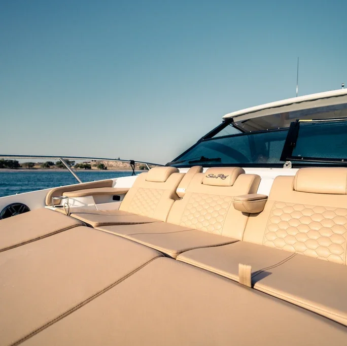 Gallery image for Day Cruise - Private Yacht